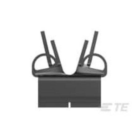 Te Connectivity FASTON 250 PIGGY-BACK REC 18-14 AWG TPBR 160739-2